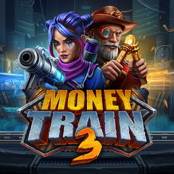 Money Train 4 gokkast